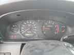 2001 NISSAN Frontier