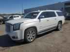 2017 GMC Yukon