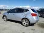 2010 NISSAN ROGUE