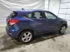 2016 HONDA HR-V