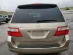 2005 HONDA ODYSSEY