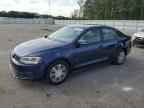 2011 VOLKSWAGEN JETTA