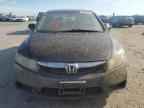 2009 HONDA CIVIC