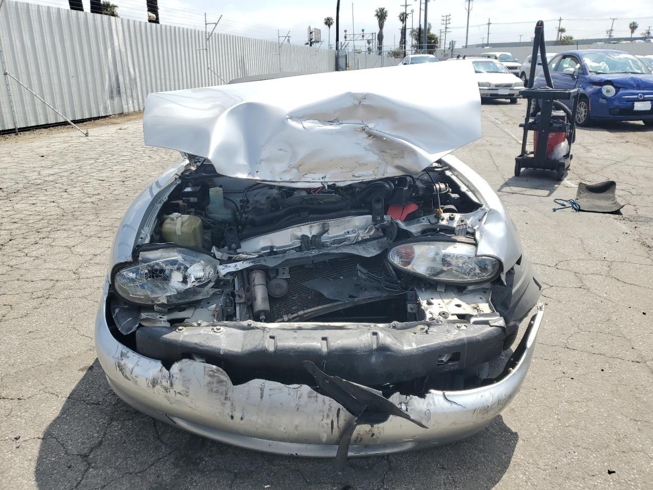 1999 MAZDA MX-5 Miata