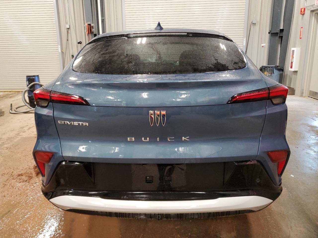 2025 BUICK Envista