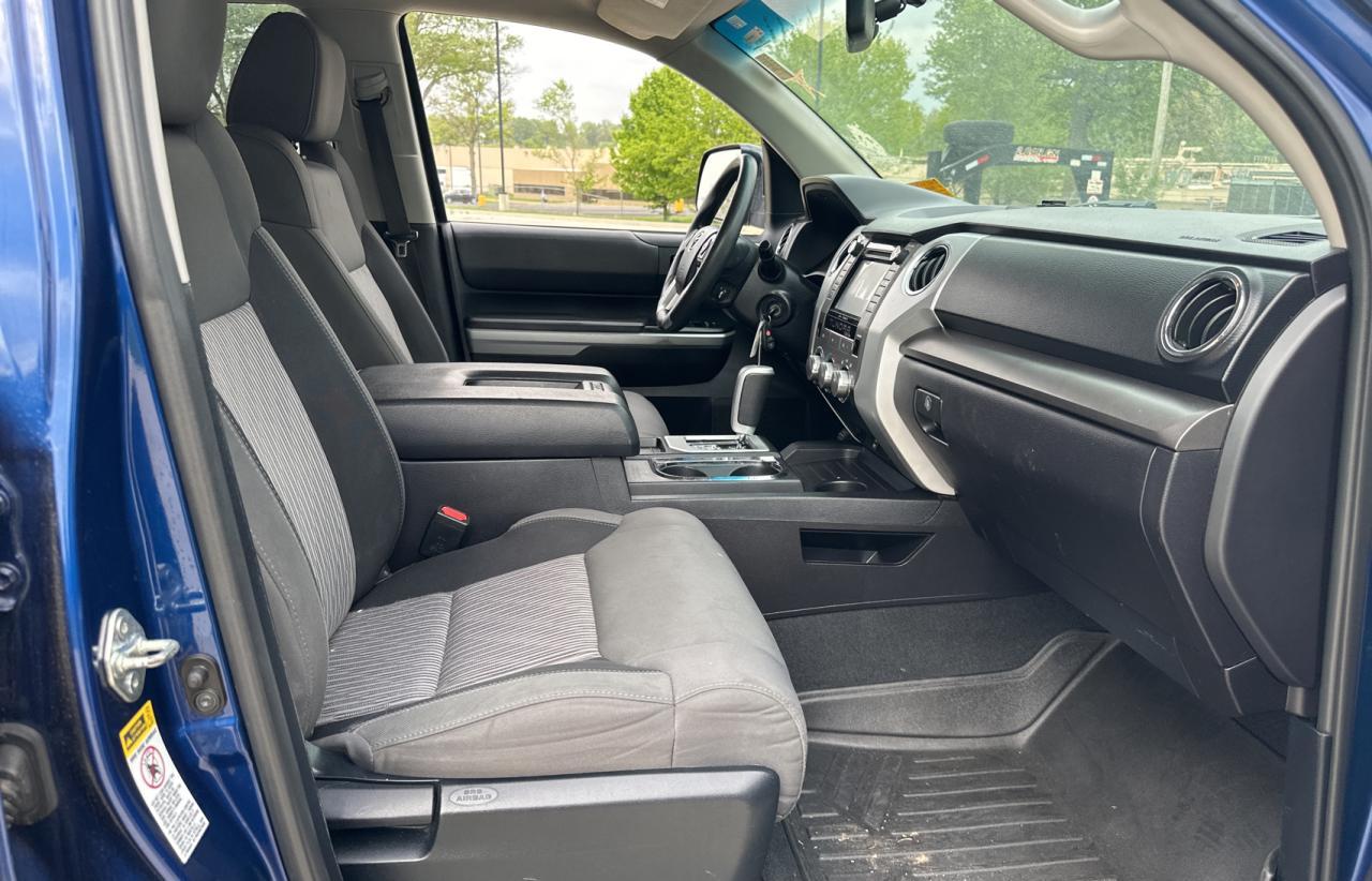 2015 TOYOTA TUNDRA