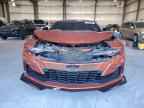 2022 CHEVROLET Camaro