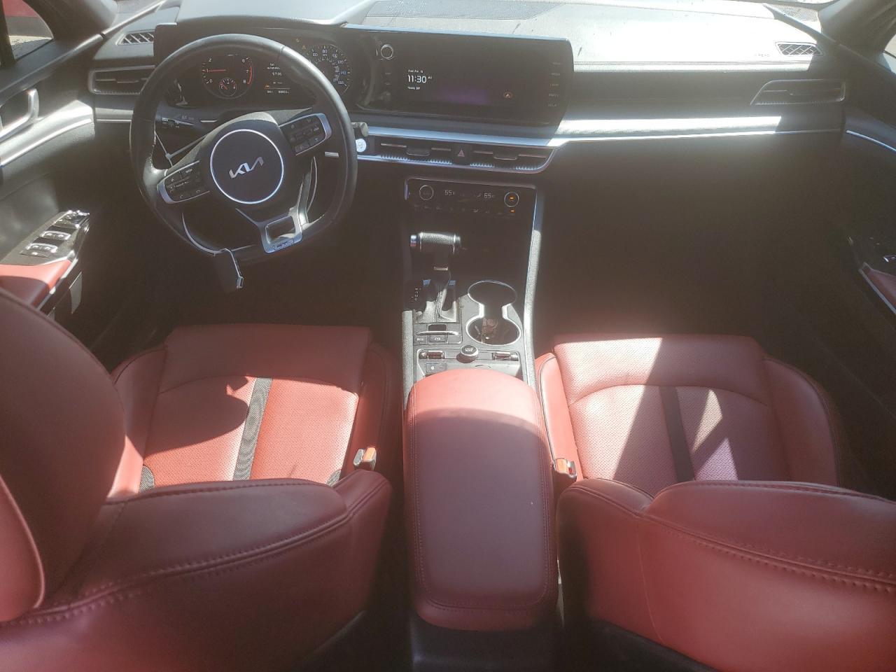 2024 KIA K5