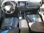 2023 NISSAN Frontier
