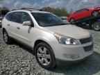 2012 CHEVROLET TRAVERSE