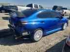 2018 SUBARU WRX