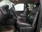 2011 CHEVROLET Silverado