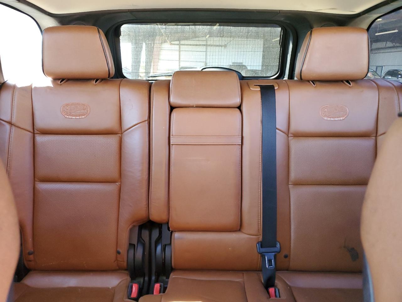 2012 JEEP Grand Cherokee