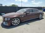 2021 BENTLEY Flying Spur