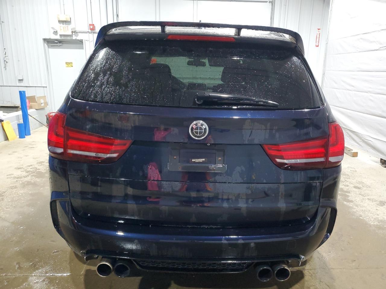 2015 BMW X5