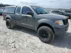 2006 NISSAN Frontier