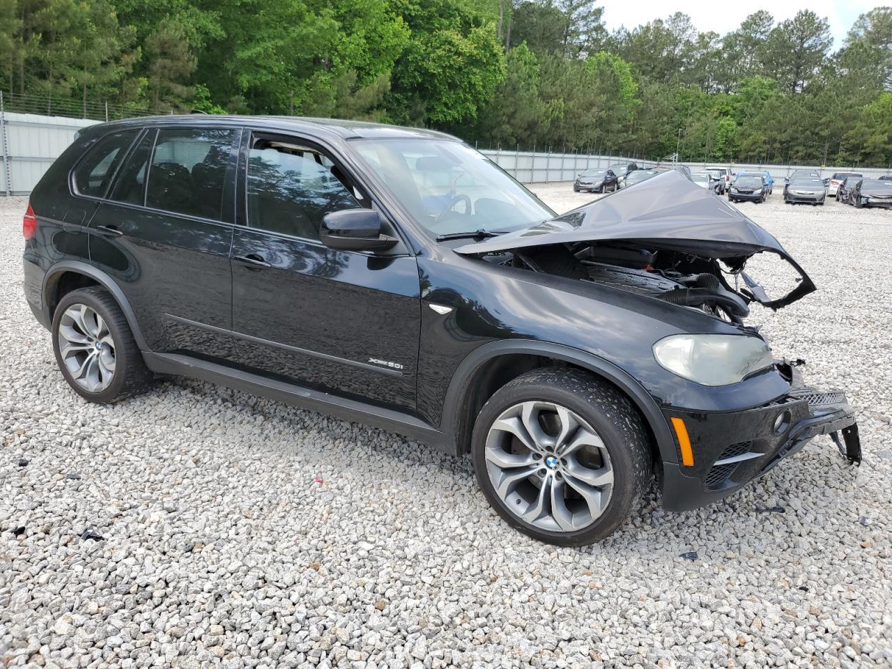 2011 BMW X5