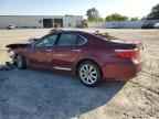 2007 LEXUS LS 460