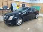 2013 CADILLAC CTS