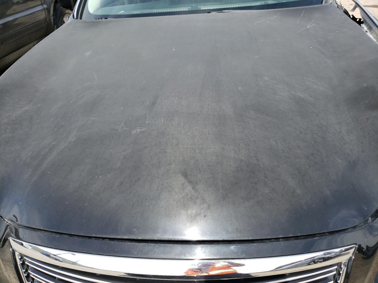 2013 INFINITI M37