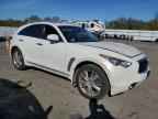 2012 INFINITI FX35
