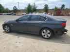 2012 BMW 5 series