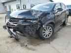2015 LEXUS NX 200T