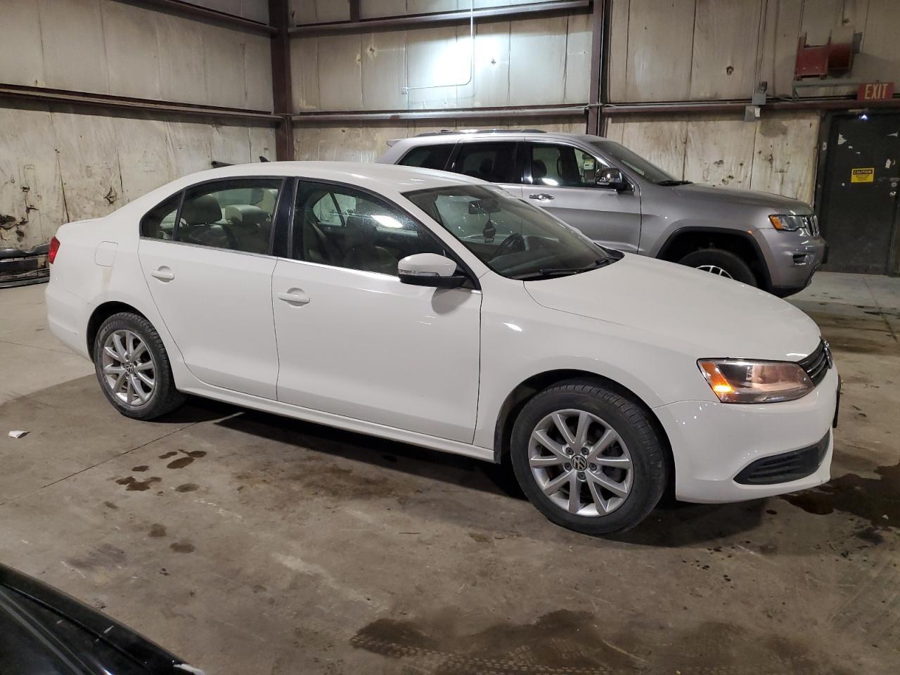 2014 VOLKSWAGEN JETTA
