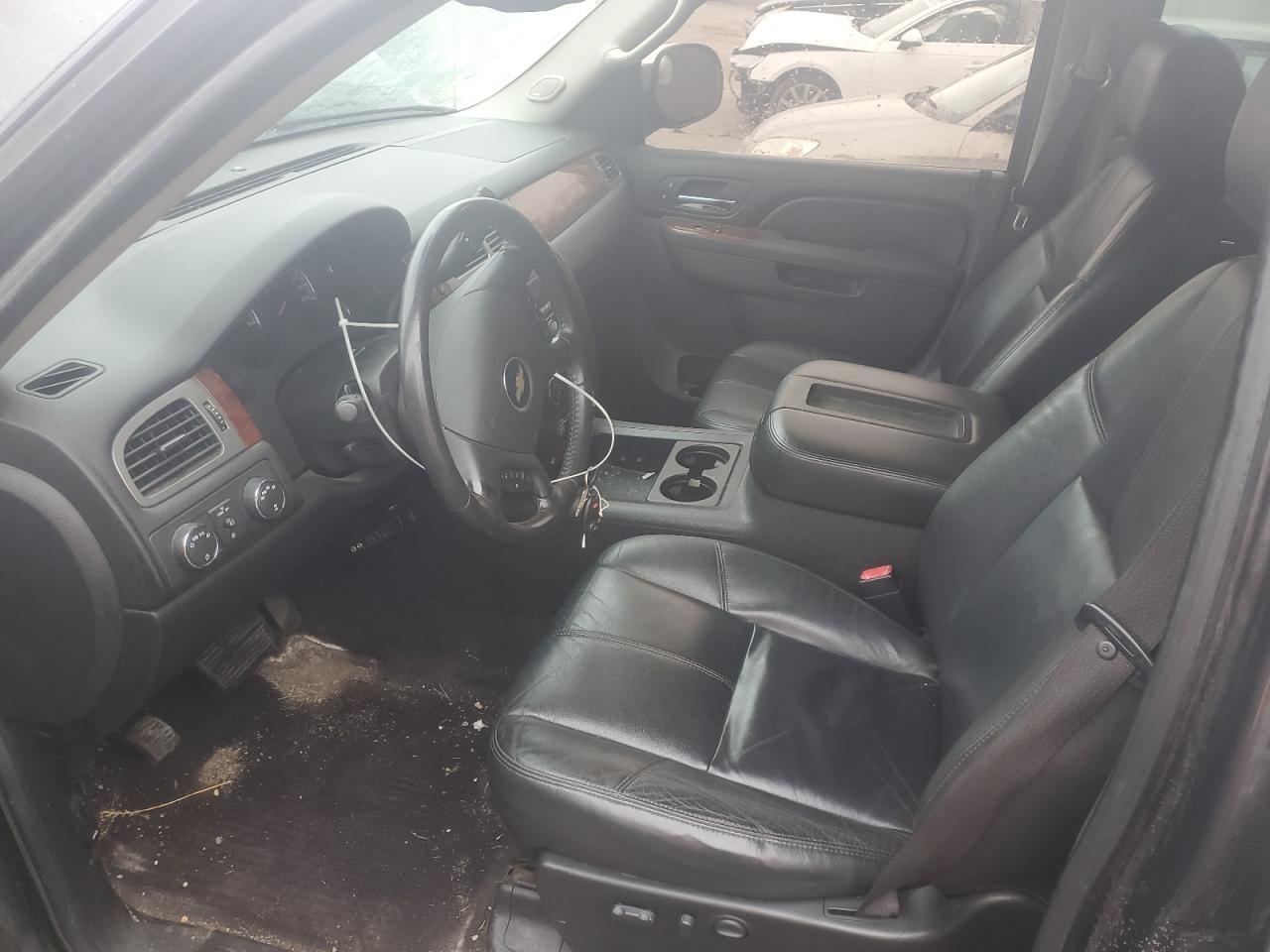 2010 CHEVROLET Silverado