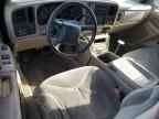 2001 GMC Sierra