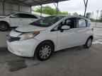 2015 NISSAN Versa Note