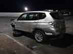 2013 BMW X3