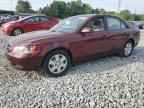 2007 HYUNDAI SONATA