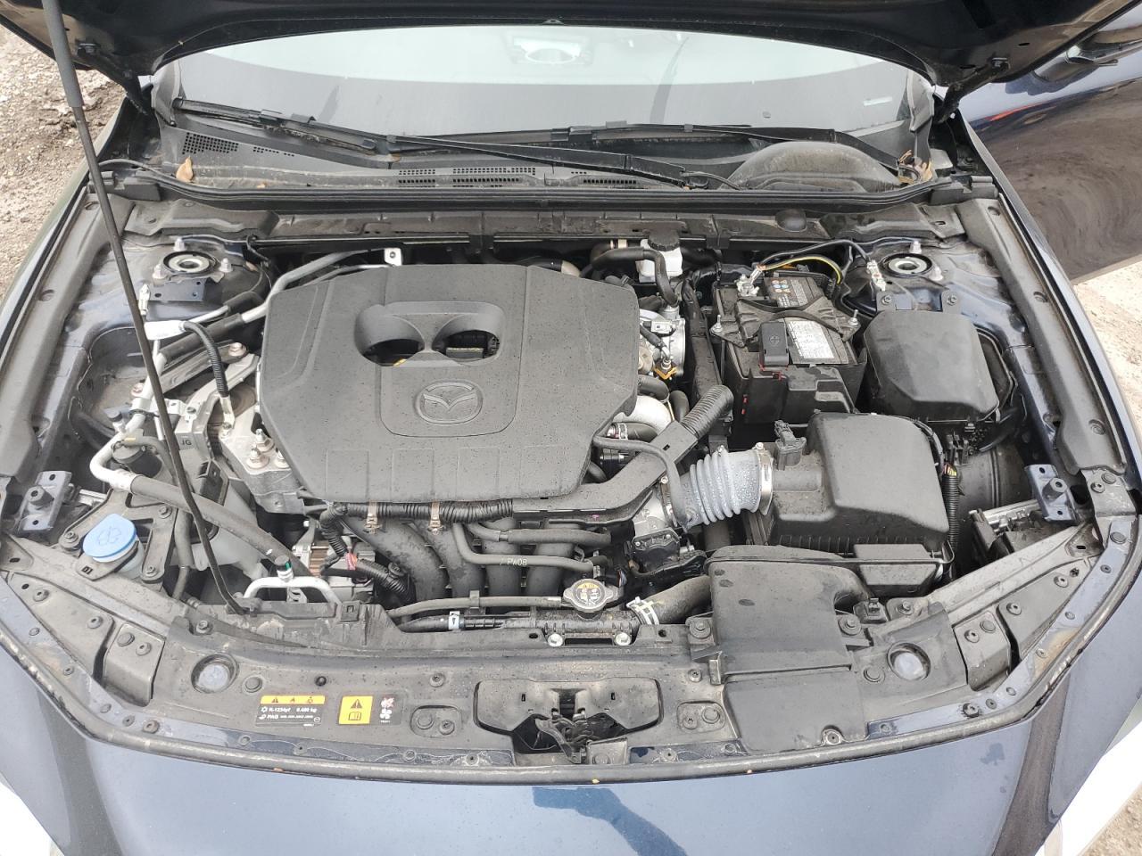 2024 MAZDA 3