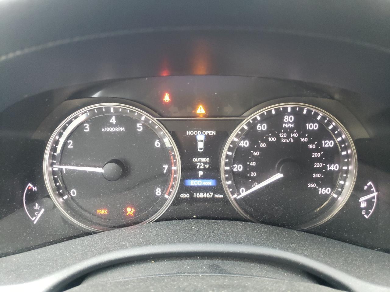 2013 LEXUS Gs