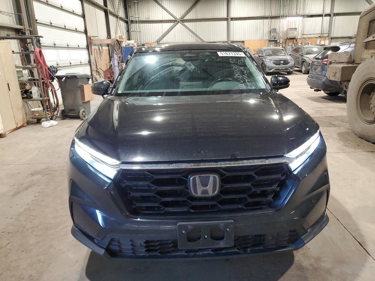2023 HONDA CR-V