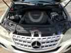 2011 MERCEDES-BENZ ML-Class