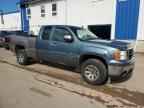2009 GMC Sierra