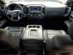 2015 CHEVROLET Silver1500