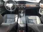 2008 BMW 5 series