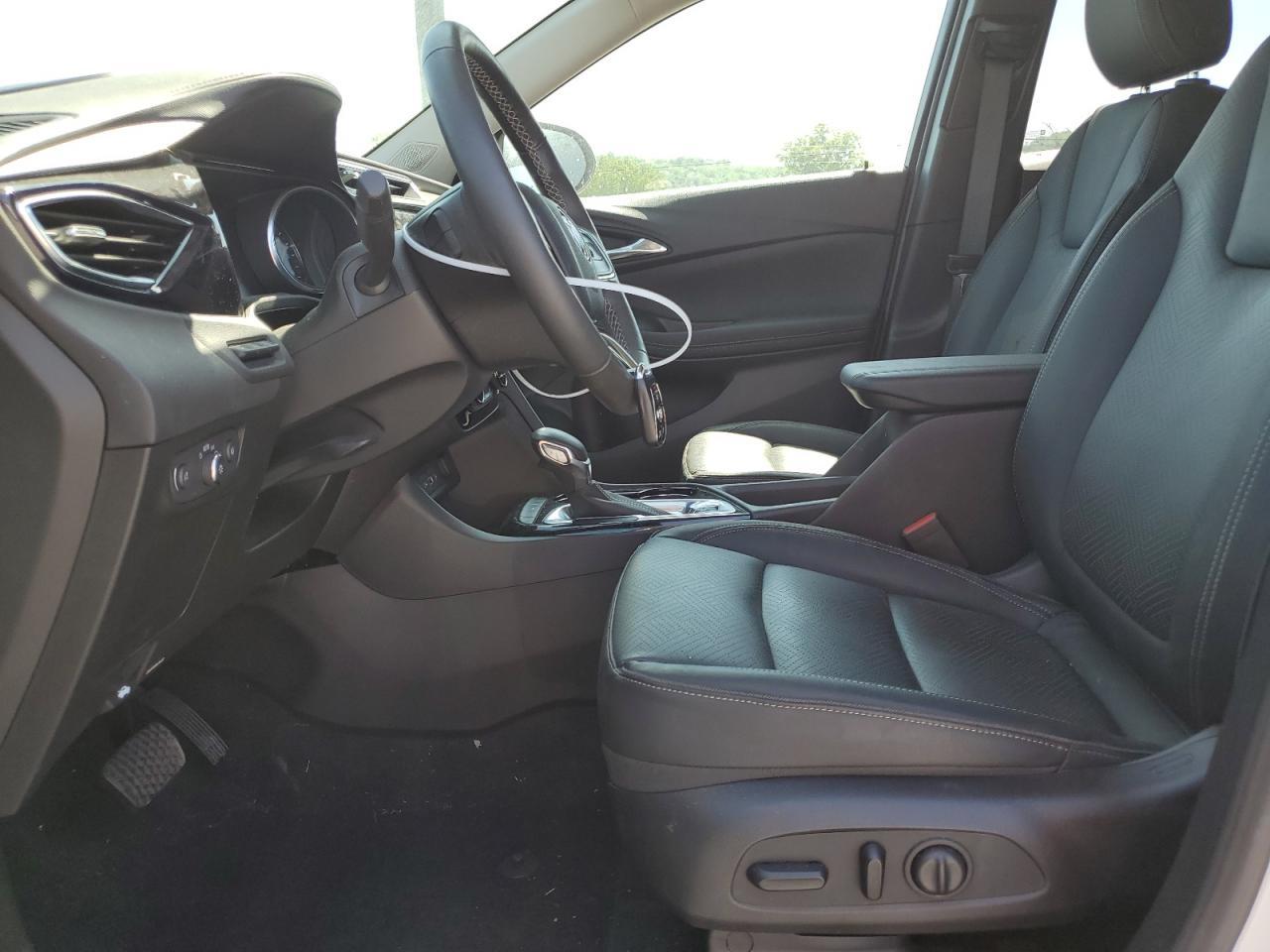 2022 BUICK ENCORE
