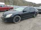 2007 NISSAN Maxima