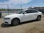 2010 AUDI A4