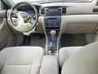 2006 TOYOTA COROLLA