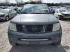 2006 NISSAN Frontier