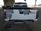 2000 NISSAN Frontier