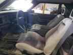 1986 FORD MUSTANG