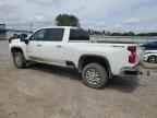 2023 CHEVROLET Silverado