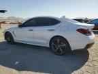 2019 GENESIS G70