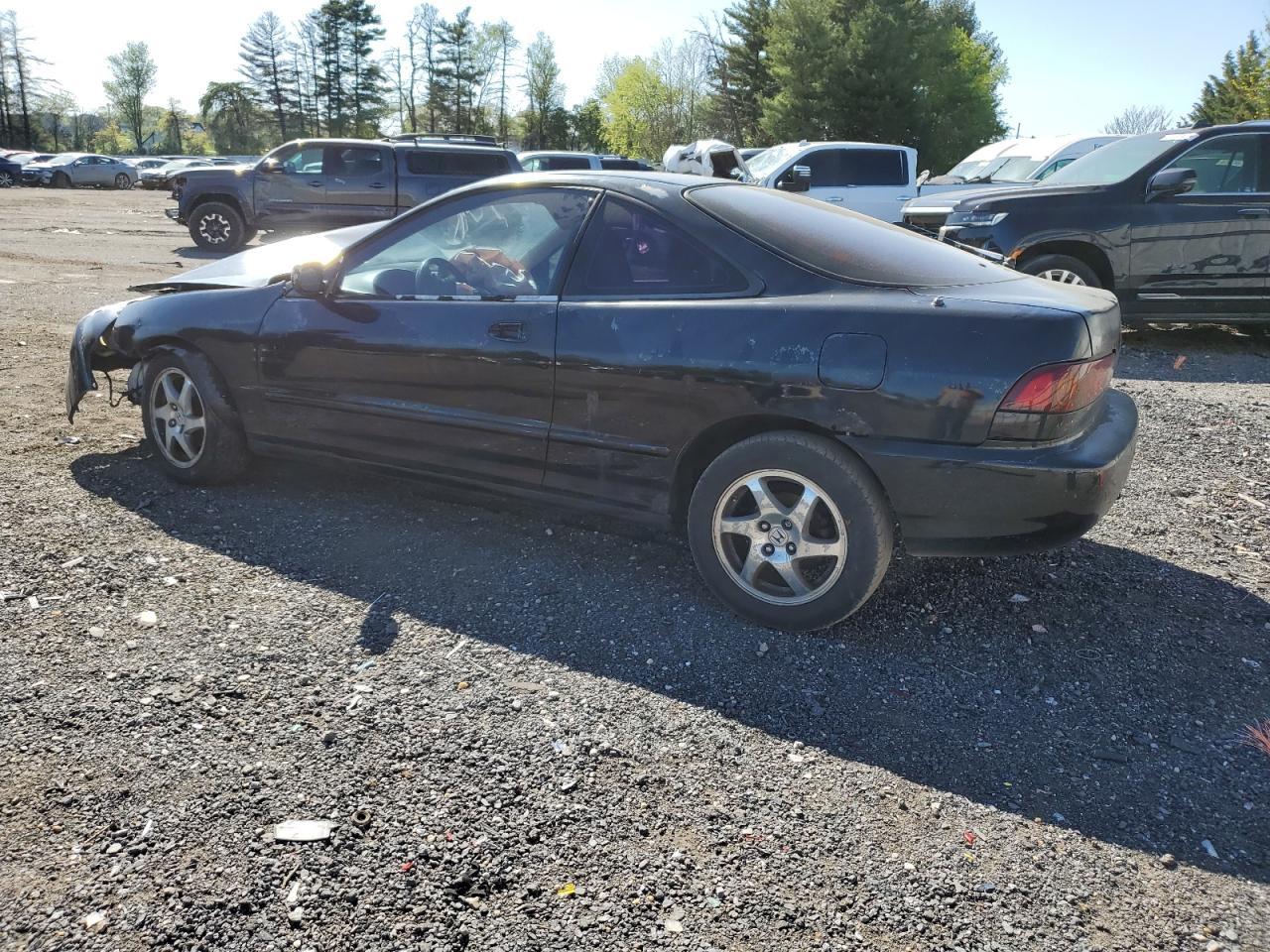 1995 ACURA Integra